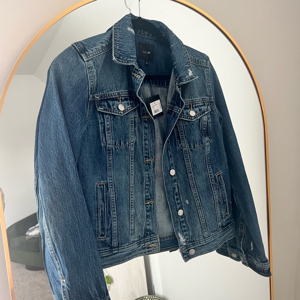 Joes Jeans Jacket